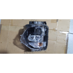 92101-S2000 Hyundai Santa Fe Left Halogen Headlight 2019-2020