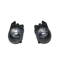 2518200856 Mercedes-Benz GLK Fog Lamp 2006-2011 2518200756