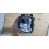 92101-S2000 Hyundai Santa Fe Left Halogen Headlight 2019-2020