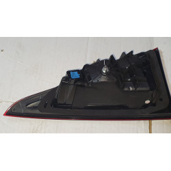 A1679062900 Mercedes-Benz GLE Left LED Inner Tail Lamp 2019-2023