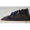 A1679062900 Mercedes-Benz GLE Left LED Inner Tail Lamp 2019-2023