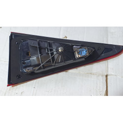 A1679062900 Mercedes-Benz GLE Left LED Inner Tail Lamp 2019-2023
