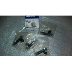 12580645 Cadillac SRX Fuel Injector 2004-2006 12567448