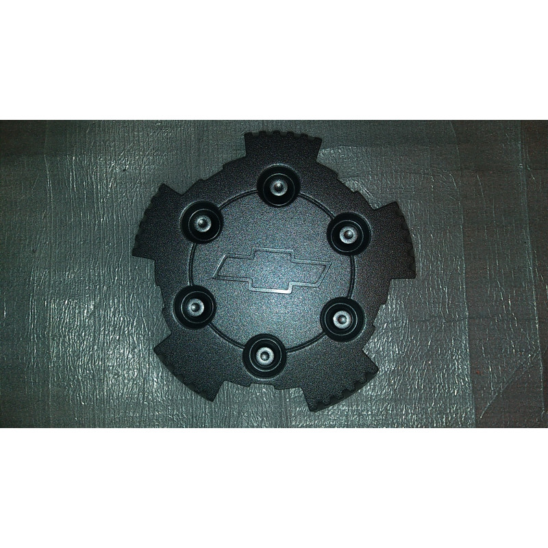 9593994 Chevrolet Colorado Wheel Center Cap 2004-2008