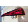 A1679060107 Mercedes-Benz GLE Right LED Inner Tail Lamp 2019-2023