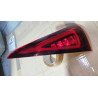 A1679060107 Mercedes-Benz GLE Right LED Inner Tail Lamp 2019-2023