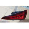 A1679060107 Mercedes-Benz GLE Right LED Inner Tail Lamp 2019-2023