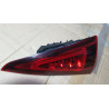 A1679060107 Mercedes-Benz GLE Right LED Inner Tail Lamp 2019-2023