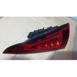 A1679060107 Mercedes-Benz GLE Right LED Inner Tail Lamp 2019-2023
