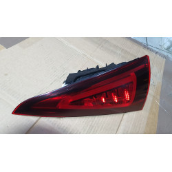 A1679060107 Mercedes-Benz GLE Right LED Inner Tail Lamp 2019-2023