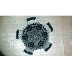 9593994 Chevrolet Colorado Wheel Center Cap 2004-2008