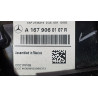 A1679060107 Mercedes-Benz GLE Right LED Inner Tail Lamp 2019-2023