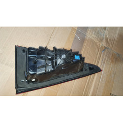 A1679060107 Mercedes-Benz GLE Right LED Inner Tail Lamp 2019-2023