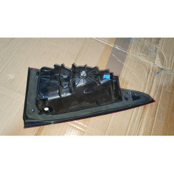 A1679060107 Mercedes-Benz GLE Right LED Inner Tail Lamp 2019-2023