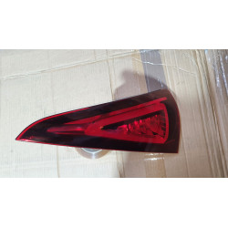 A1679060107 Mercedes-Benz GLE Right LED Inner Tail Lamp 2019-2023