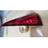 A1679060107 Mercedes-Benz GLE Right LED Inner Tail Lamp 2019-2023