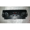15843973 Chevrolet Impala AC Heater Climate Control 2006-2011
