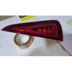 A1679069906 Mercedes-Benz GLE Right LED Inner Tail Lamp 2019-2023