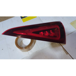 A1679069906 Mercedes-Benz GLE Right LED Inner Tail Lamp 2019-2023