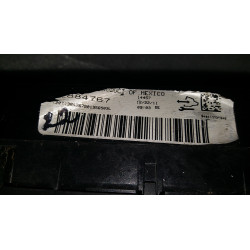 22884767 Chevrolet Impala AC Heater Climate Control 2012-2016 20897159