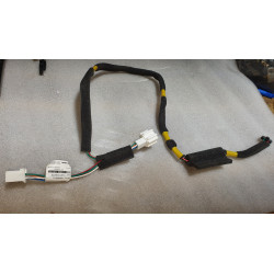 97402302A Subaru Legacy Wireless Phone Charger Module 2020-2025