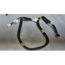 97402302A Subaru Legacy Wireless Phone Charger Module 2020-2025