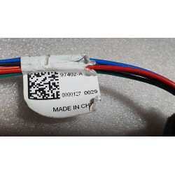 97402302A Subaru Legacy Wireless Phone Charger Module 2020-2025