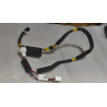 H671SAN220 Subaru Legacy Wireless Phone Charger Module 2020-2025 H671SAN202