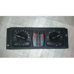 10347157 Chevrolet Impala AC Heater Climate Control 2004-2006