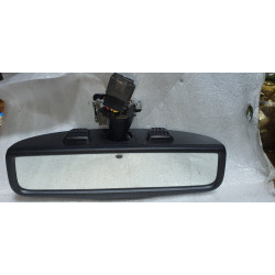 68155254AC Dodge Dart Rear View Mirror 2013-2016 68155254AE
