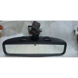68155254AC Dodge Dart Rear View Mirror 2013-2016 68155254AE