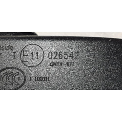 68155254AC Dodge Dart Rear View Mirror 2013-2016 68155254AE