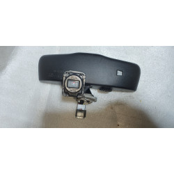 68155254AC Dodge Dart Rear View Mirror 2013-2016 68155254AE