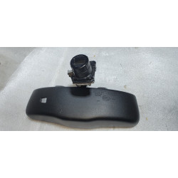 68155254AC Dodge Dart Rear View Mirror 2013-2016 68155254AE