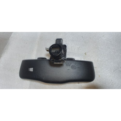 68155254AC Dodge Dart Rear View Mirror 2013-2016 68155254AE