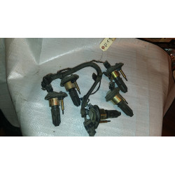 12568062 Chevrolet Trailblazer Ignition Coil 2002-2006 19300921