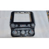 68340277AC Dodge Ram AC Heater Climate Control Panel 2019-2023