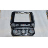 68340277AC Dodge Ram AC Heater Climate Control Panel 2019-2023