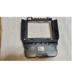 68340277AC Dodge Ram AC Heater Climate Control Panel 2019-2023