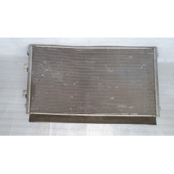 92110-5SH0B Nissan Leaf AC Radiator Condenser 2018-2022