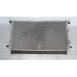 92110-5SH0B Nissan Leaf AC Radiator Condenser 2018-2022