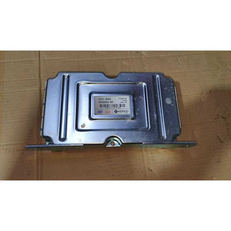 37513-4R000 Hyundai Sonata Battery Management Control Module 2011-2015