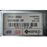 37513-4R000 Hyundai Sonata Battery Management Control Module 2011-2015