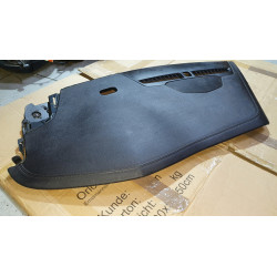 84497278 Cadillac XT5 Dashboard Left Upper Cluster Hood Trim Cover Panel