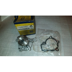 Hyundai Elantra Engine Water Pump 1996-2012