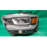 68316083AE Dodge Ram Left Full LED Headlight 2019-2023 68316083AG