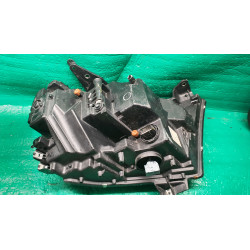 68316083AE Dodge Ram Left Full LED Headlight 2019-2023 68316083AG