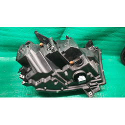 68316083AE Dodge Ram Left Full LED Headlight 2019-2023 68316083AG