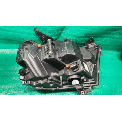 68316083AE Dodge Ram Left Full LED Headlight 2019-2023 68316083AG