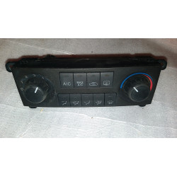 Hyundai Sonata AC Heater Climate Control 2002-2005